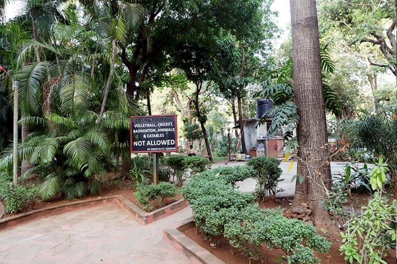 Hotel Golden Hayyath Inn Mumbai Exterior photo
